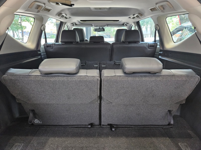 Mitsubishi-PAJERO SPORT-2.4 16V MIVEC TURBO DIESEL HPE-S AWD AUTOMÁTICO