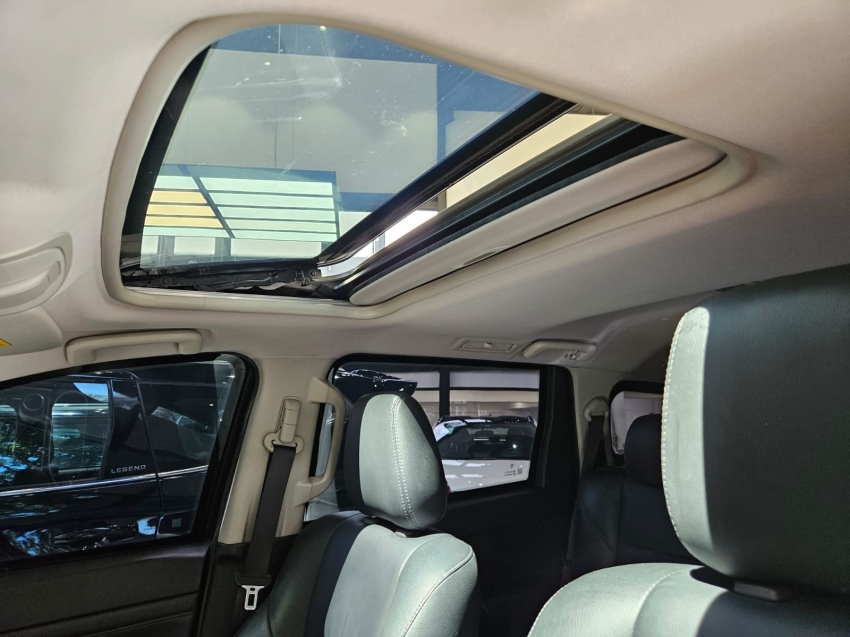 Mitsubishi-PAJERO SPORT-2.4 16V MIVEC TURBO DIESEL HPE-S AWD AUTOMÁTICO