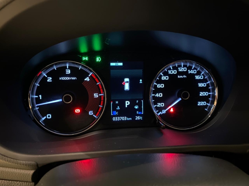 Mitsubishi-PAJERO SPORT-2.4 16V MIVEC TURBO DIESEL HPE-S AWD AUTOMÁTICO