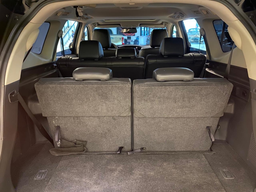 Mitsubishi-PAJERO SPORT-2.4 16V MIVEC TURBO DIESEL HPE-S AWD AUTOMÁTICO