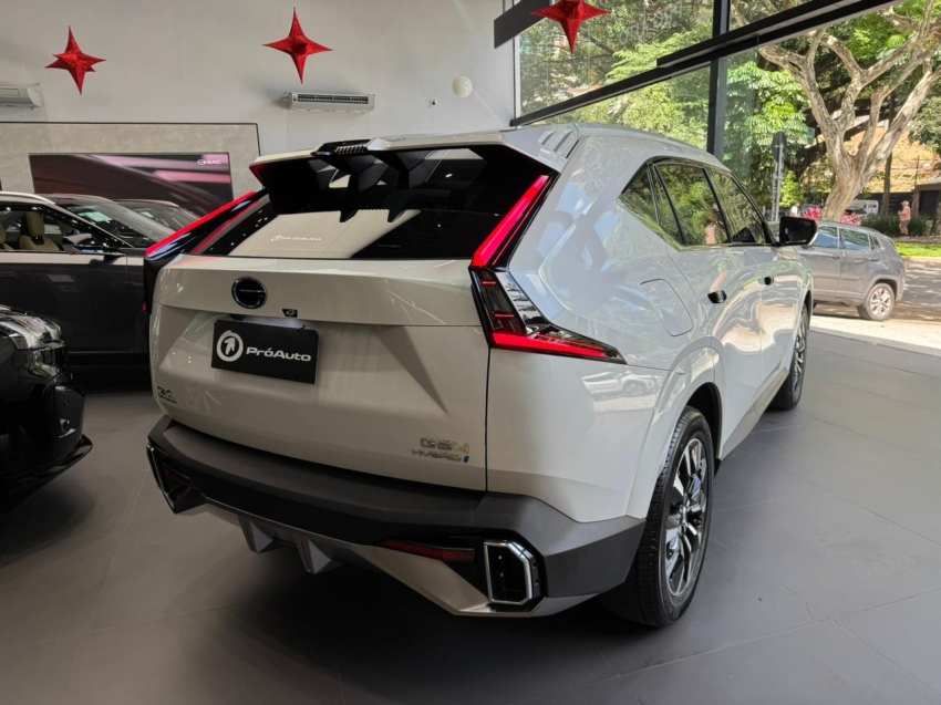 GAC-GS4-2.0 HEV ELITE AUTOMÁTICO