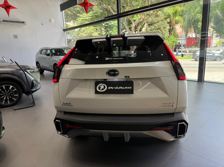 GAC-GS4-2.0 HEV ELITE AUTOMÁTICO
