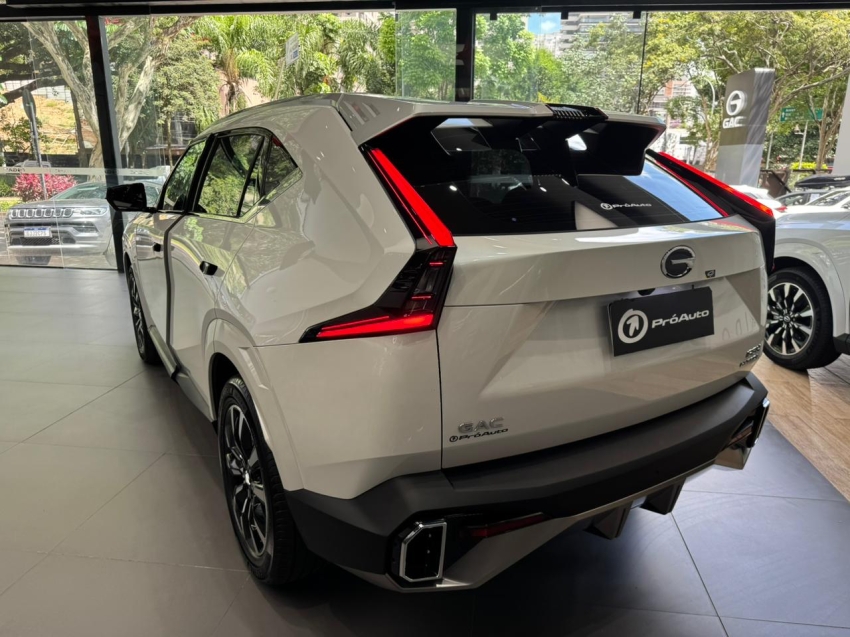 GAC-GS4-2.0 HEV ELITE AUTOMÁTICO