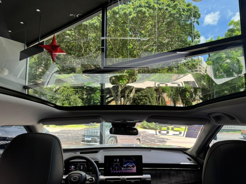 GAC-GS4-2.0 HEV ELITE AUTOMÁTICO