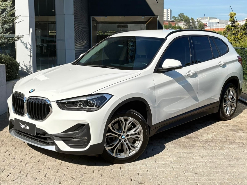 2.0 16V TURBO ACTIVEFLEX SDRIVE20I GP 4P AUTOMÁTICO