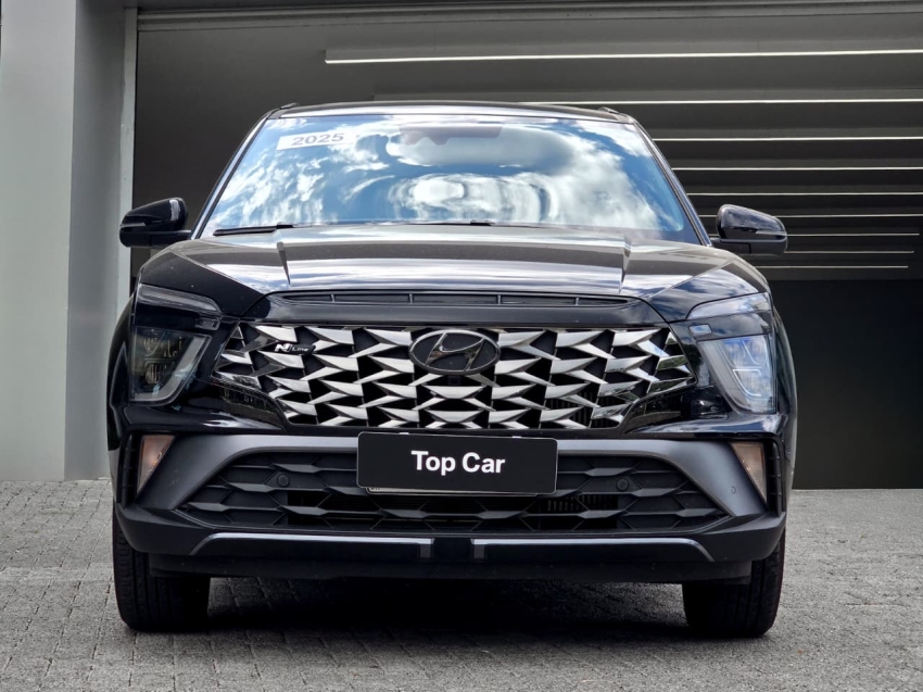 Hyundai-CRETA-1.0 TGDI FLEX N LINE AUTOMÁTICO