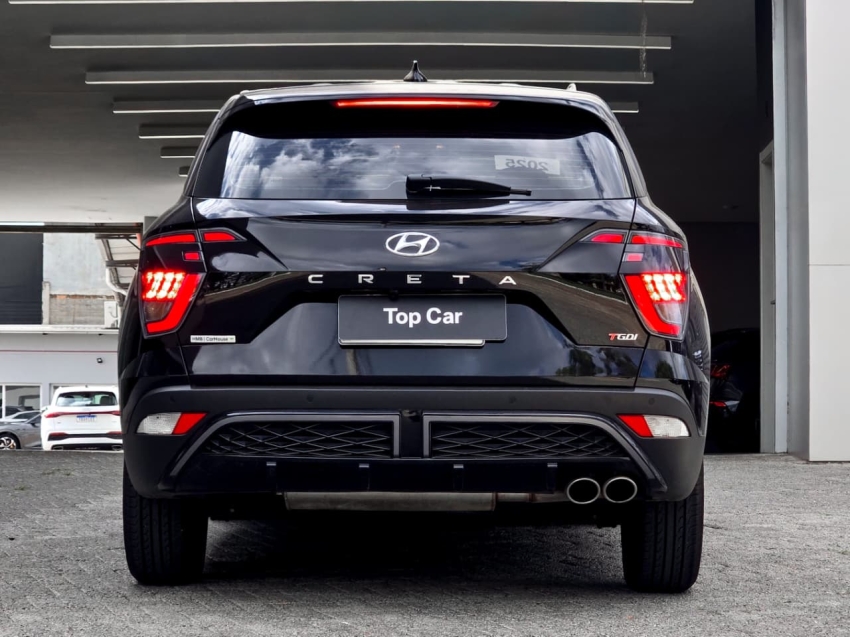 Hyundai-CRETA-1.0 TGDI FLEX N LINE AUTOMÁTICO