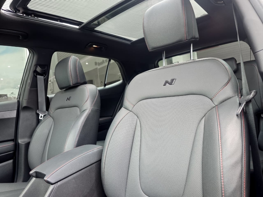 Hyundai-CRETA-1.0 TGDI FLEX N LINE AUTOMÁTICO