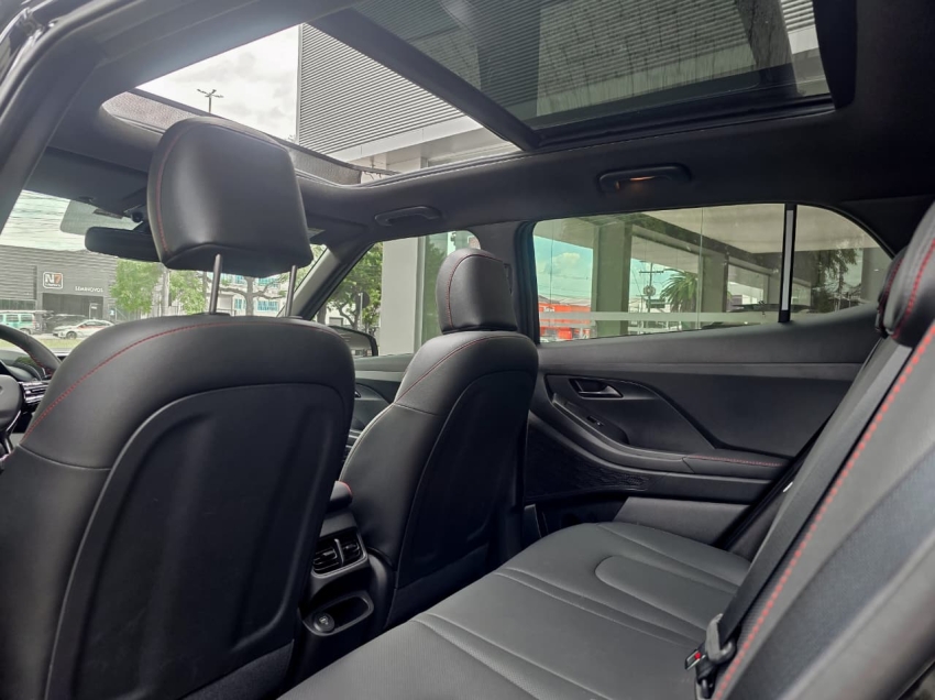 Hyundai-CRETA-1.0 TGDI FLEX N LINE AUTOMÁTICO