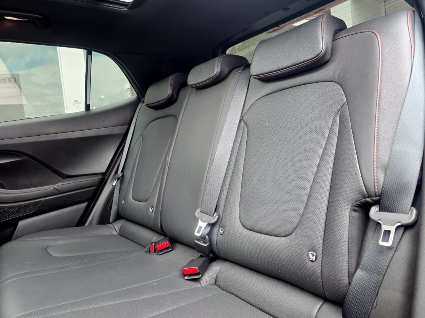 Hyundai-CRETA-1.0 TGDI FLEX N LINE AUTOMÁTICO