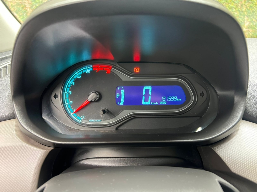 GM - Chevrolet-PRISMA-1.4 MPFI LT 8V FLEX 4P MANUAL