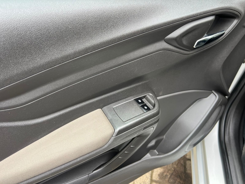 GM - Chevrolet-PRISMA-1.4 MPFI LT 8V FLEX 4P MANUAL