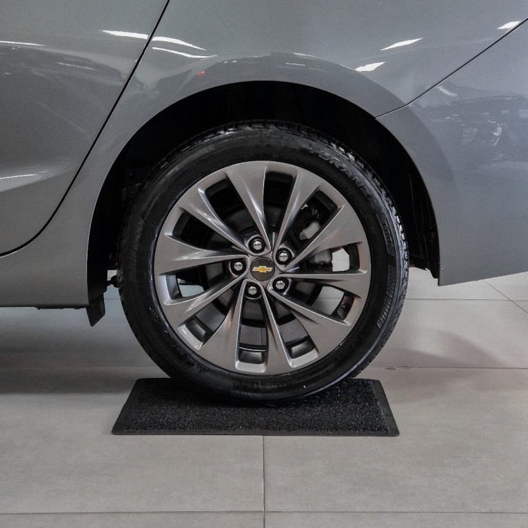 GM - Chevrolet-CRUZE-1.4 TURBO LTZ 16V FLEX 4P AUTOMÁTICO