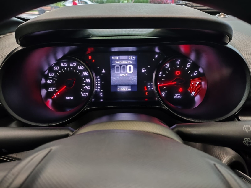 Fiat-ARGO-1.0 FIREFLY FLEX DRIVE MANUAL