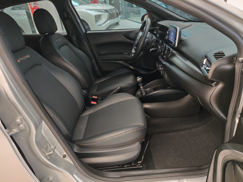 Fiat-ARGO-1.0 FIREFLY FLEX DRIVE MANUAL