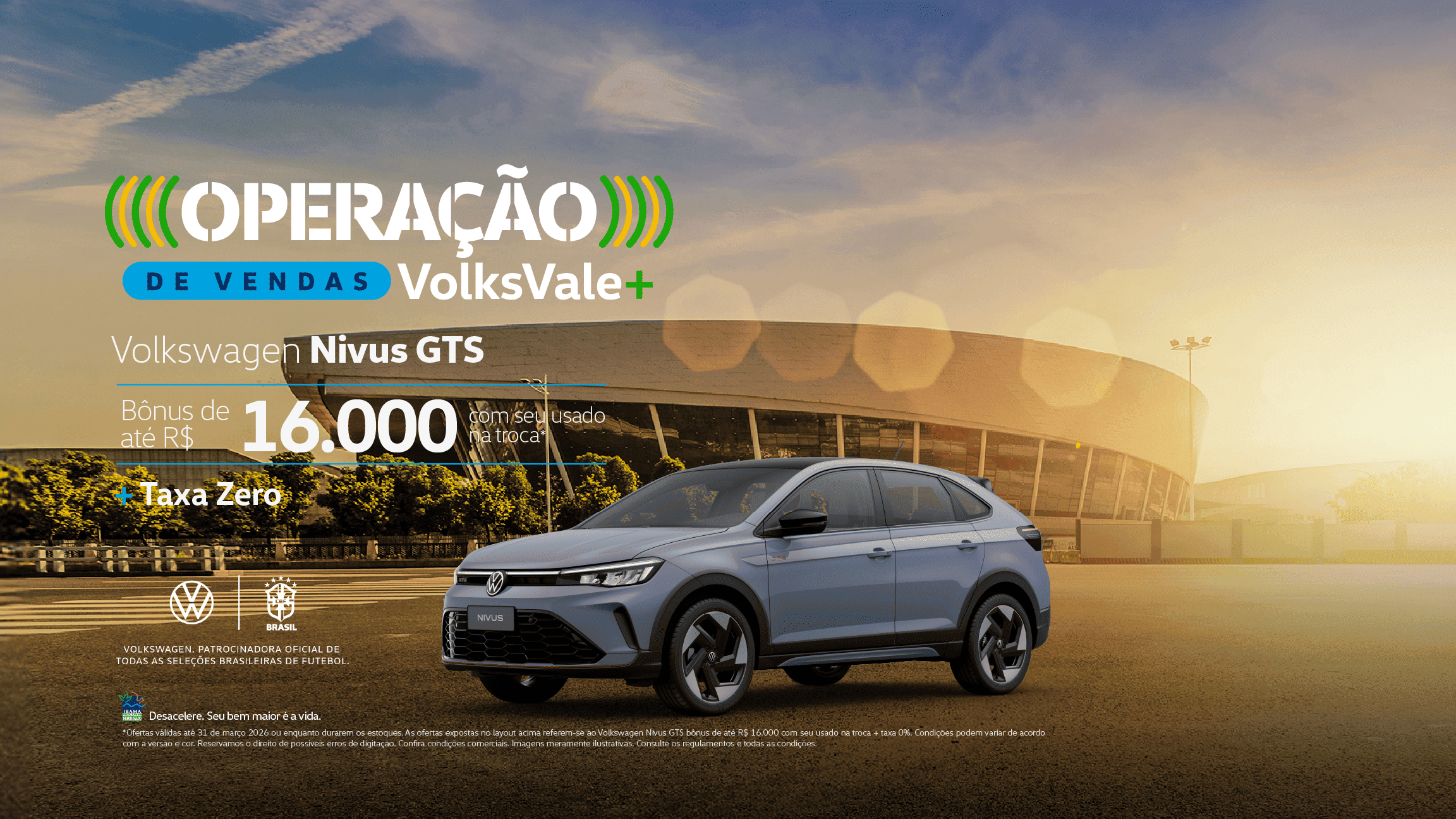 banner nivus gts 03/26