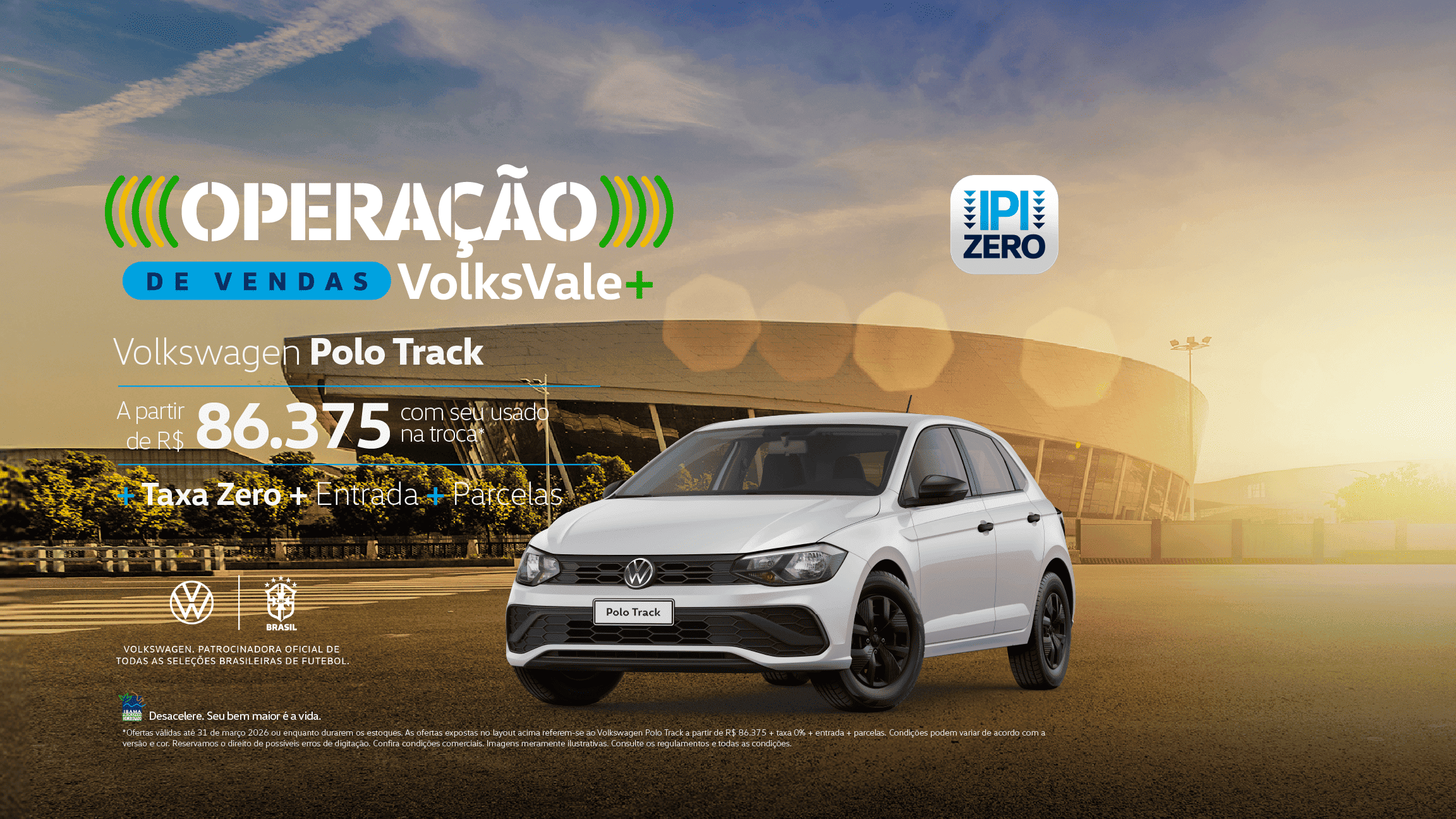 banner polo track 03/26