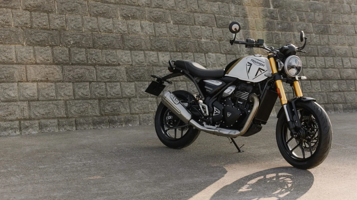 SPEED 400 2026/2026 preço sugerido de R$ 29.990,00 à vista OU ENTRADA DE 60% +24 PARCELAS