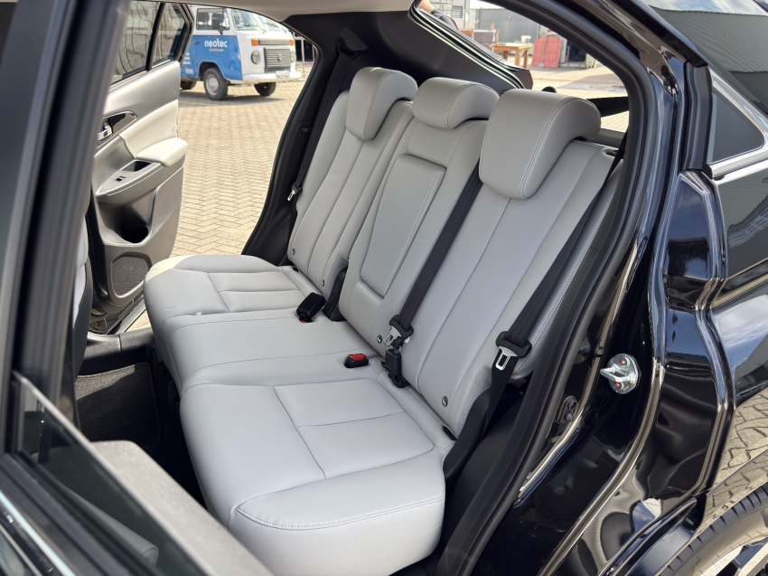 Mitsubishi-ECLIPSE CROSS-1.5 MIVEC TURBO GASOLINA HPE-S S-AWC CVT