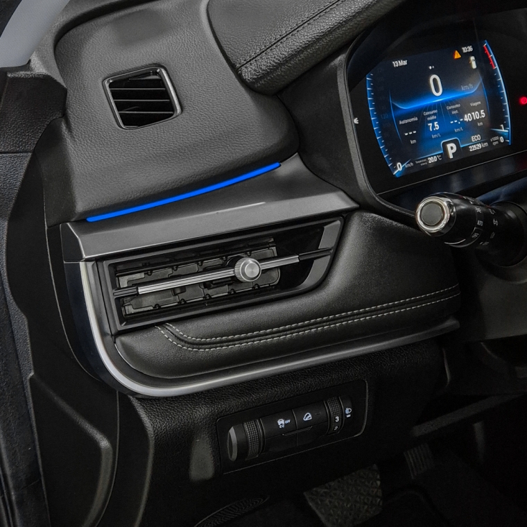 Caoa Chery-TIGGO 5X PRO-1.5 VVT TURBO iFLEX CVT