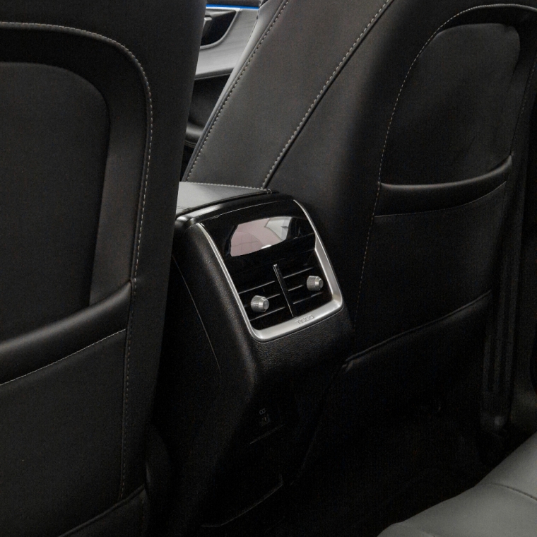 Caoa Chery-TIGGO 5X PRO-1.5 VVT TURBO iFLEX CVT