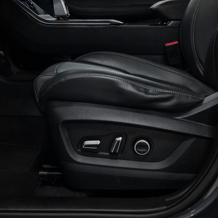 Caoa Chery-TIGGO 5X PRO-1.5 VVT TURBO iFLEX CVT