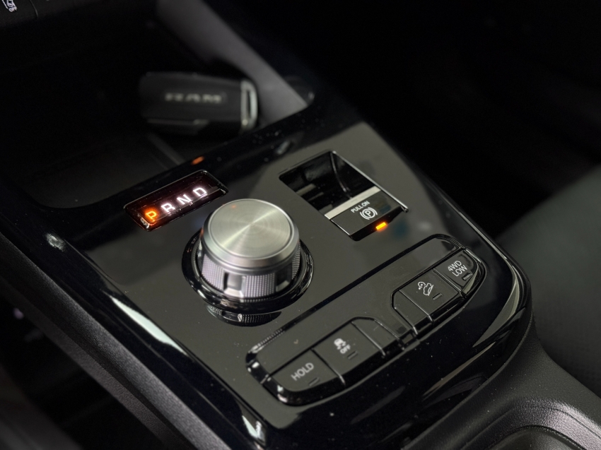 RAM-RAMPAGE-2.0 HURRICANE 4 TURBO GASOLINA LARAMIE 4X4 AUTOMÁTICO