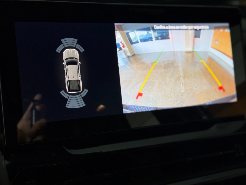 RAM-RAMPAGE-2.0 HURRICANE 4 TURBO GASOLINA LARAMIE 4X4 AUTOMÁTICO