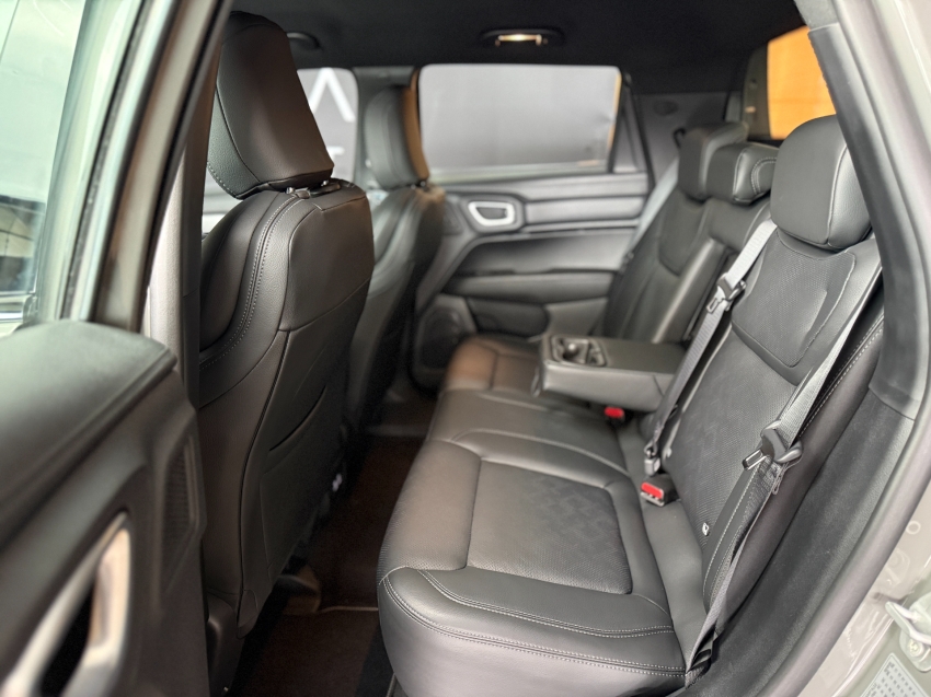 RAM-RAMPAGE-2.0 HURRICANE 4 TURBO GASOLINA LARAMIE 4X4 AUTOMÁTICO