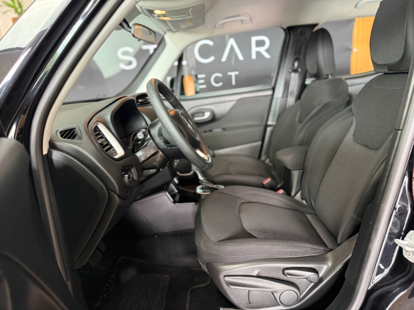 Jeep-RENEGADE-1.8 16V FLEX STD 4P AUTOMÁTICO