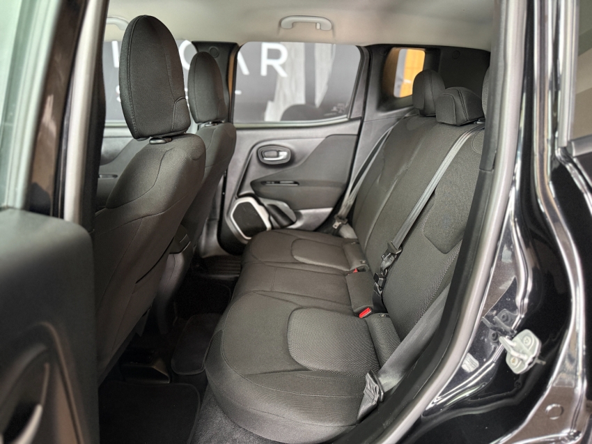 Jeep-RENEGADE-1.8 16V FLEX STD 4P AUTOMÁTICO