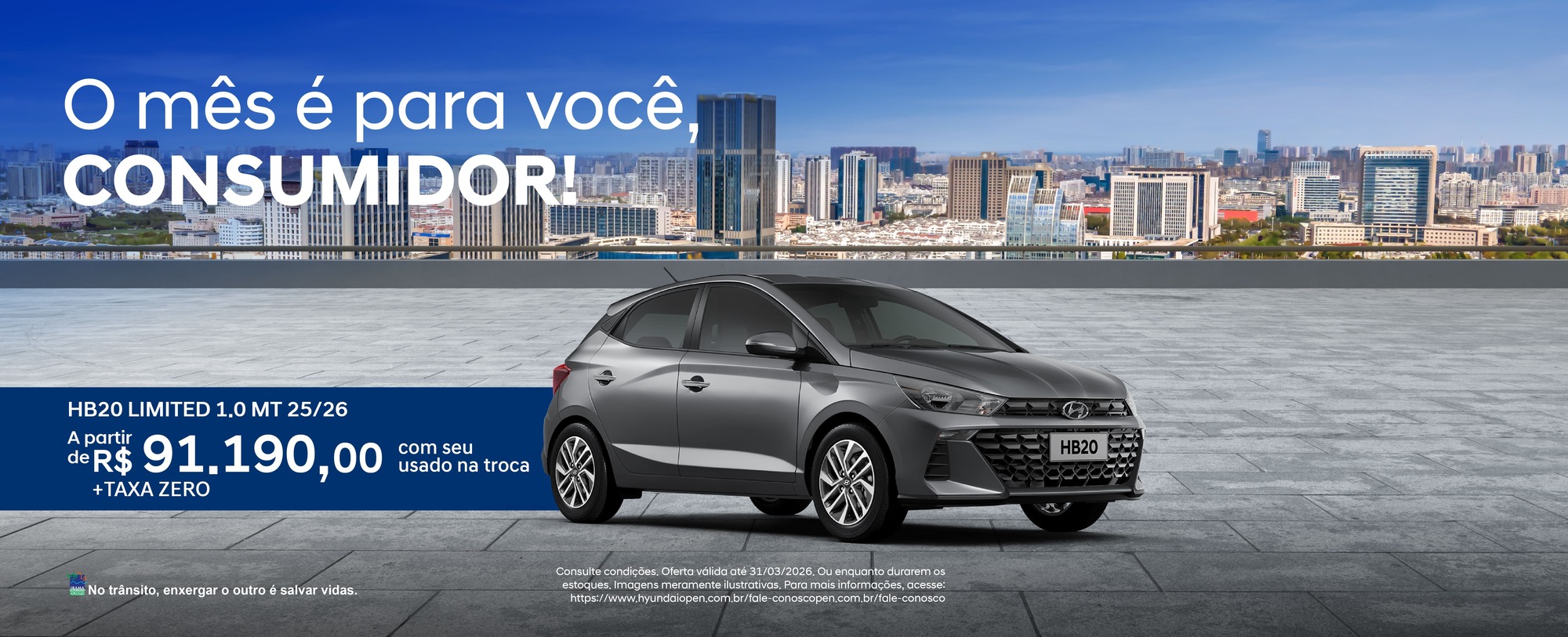 banner oferta hb20 limited