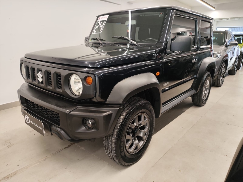 1.5 GASOLINA SIERRA 4YOU 4X4 MANUAL