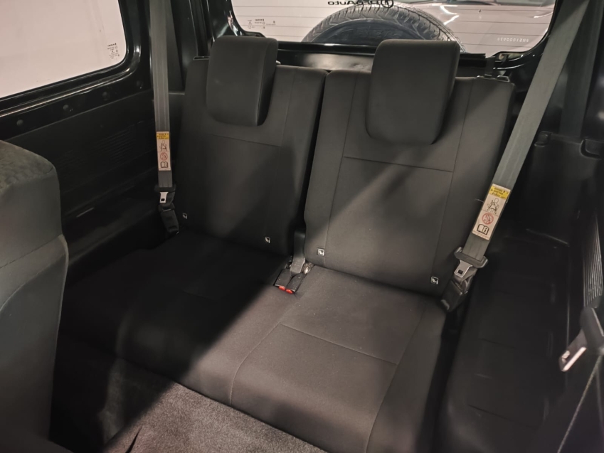 Suzuki-JIMNY-1.5 GASOLINA SIERRA 4YOU 4X4 MANUAL