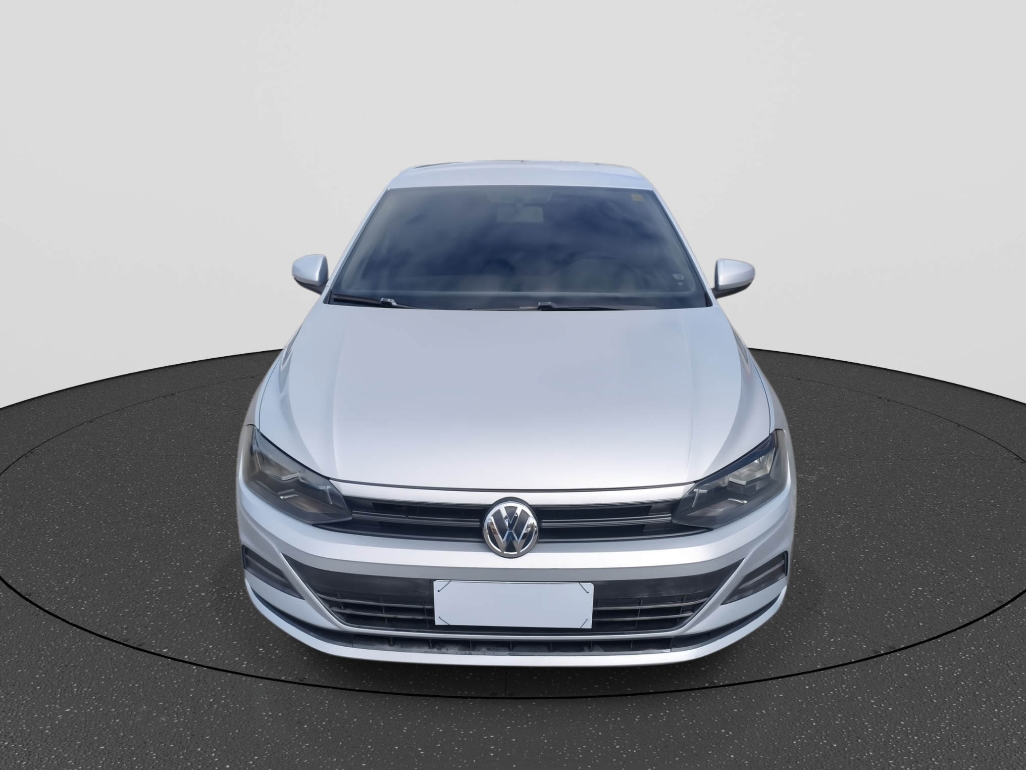 VW - Volkswagen-Polo-Polo 1.0 Flex 12V 5p