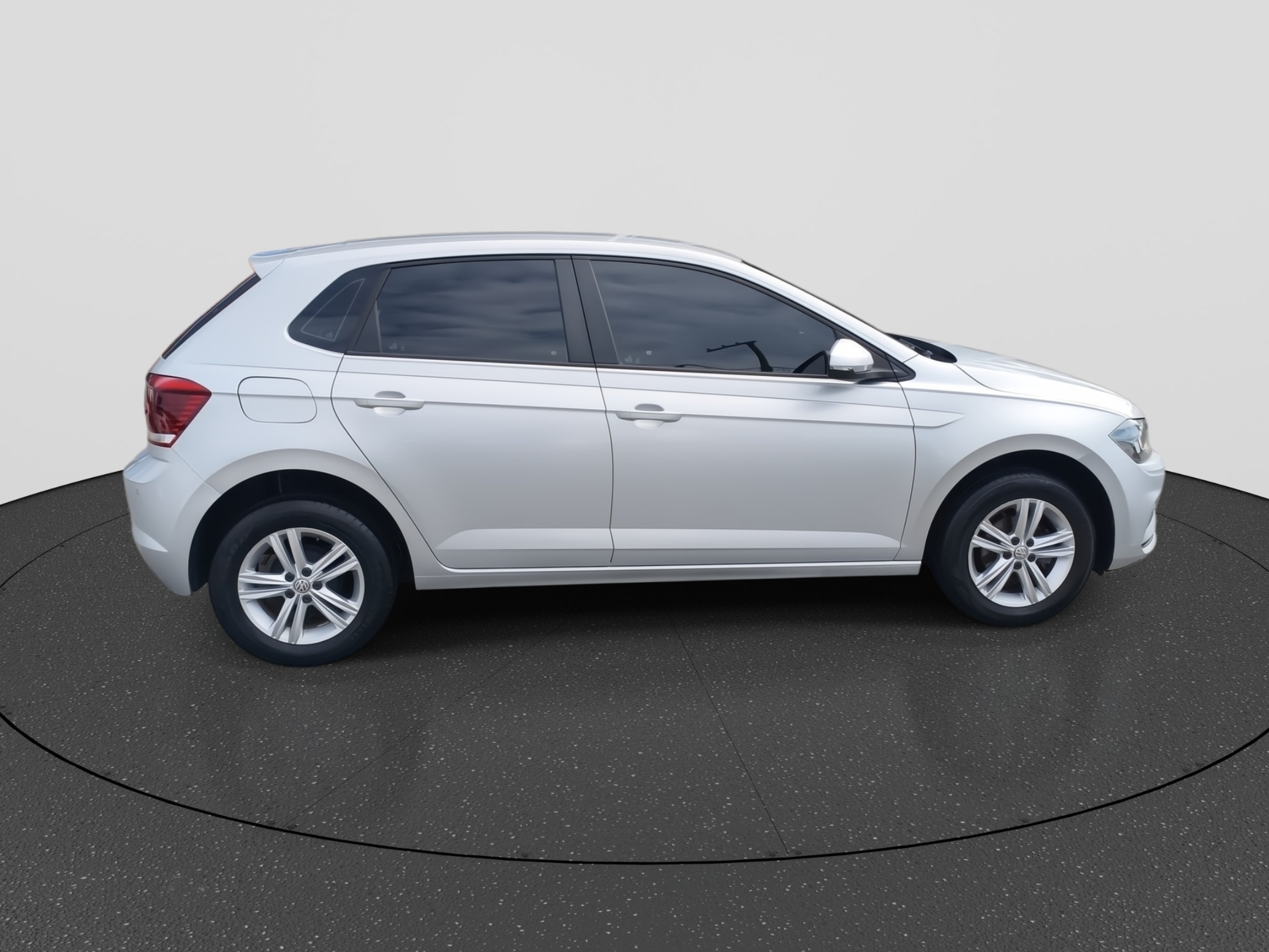 VW - Volkswagen-Polo-Polo 1.0 Flex 12V 5p