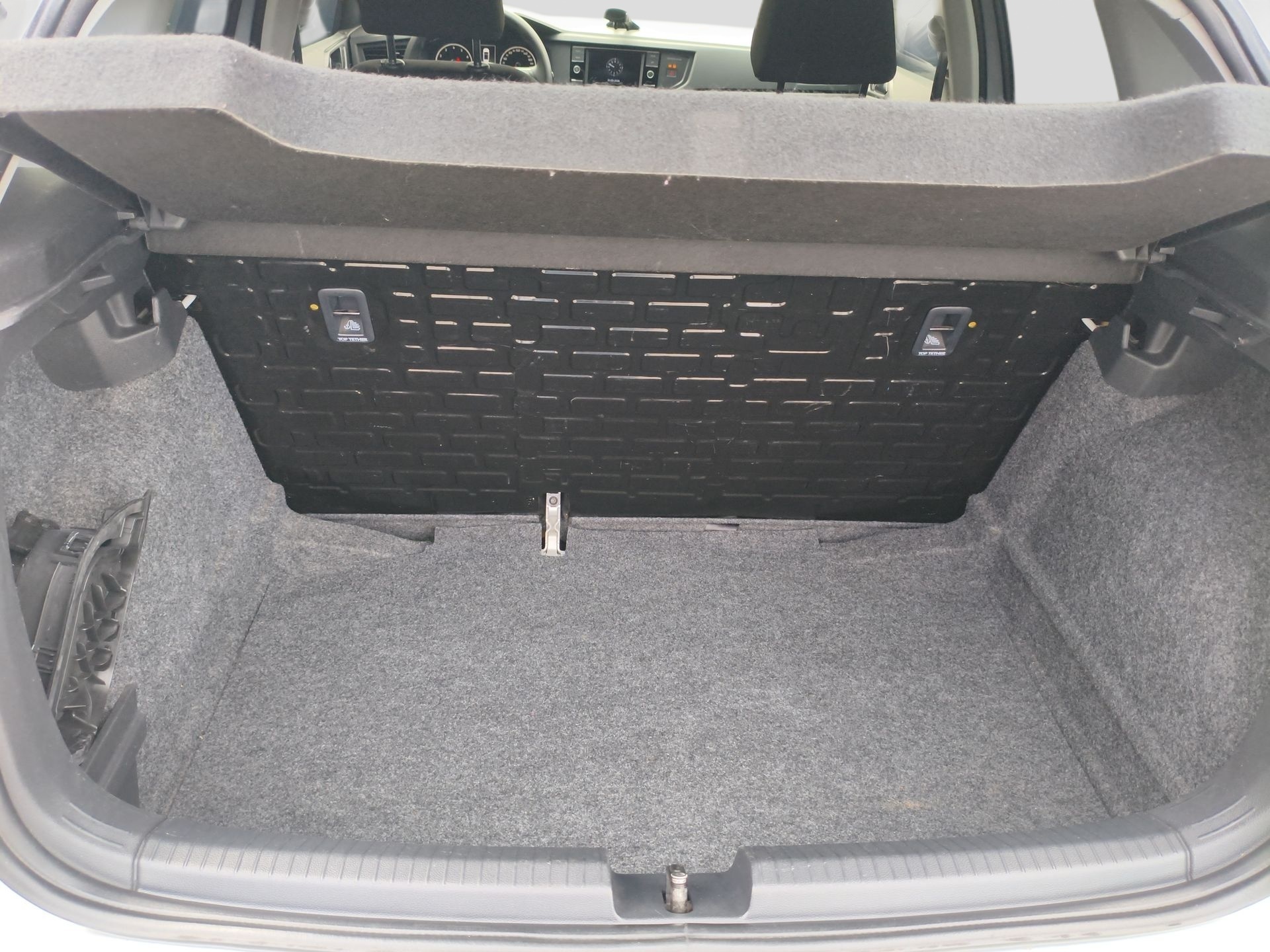 VW - Volkswagen-Polo-Polo 1.0 Flex 12V 5p