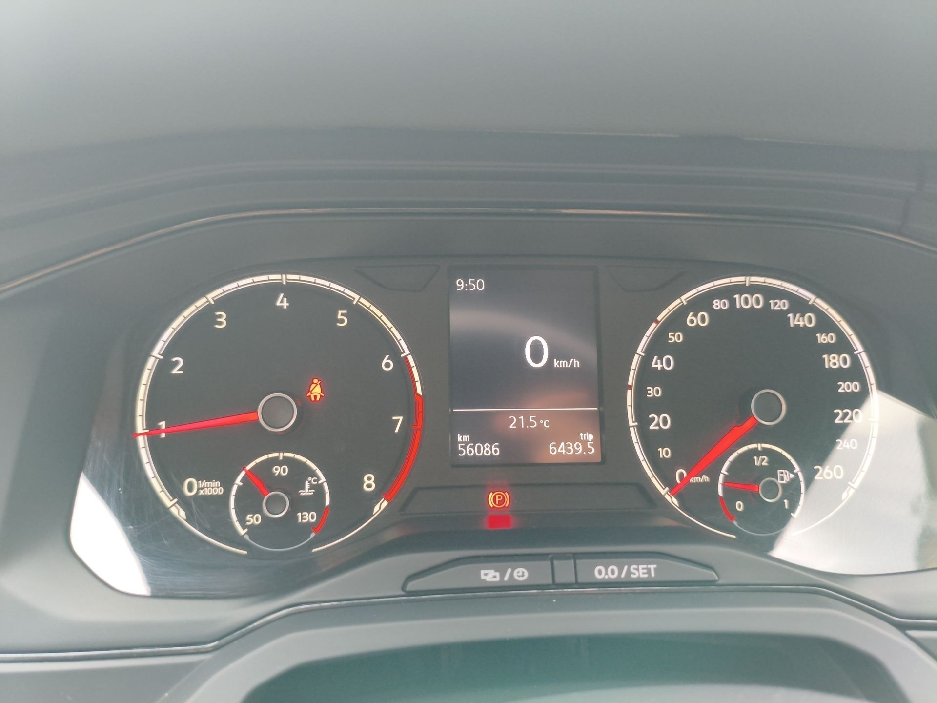 VW - Volkswagen-Polo-Polo 1.0 Flex 12V 5p