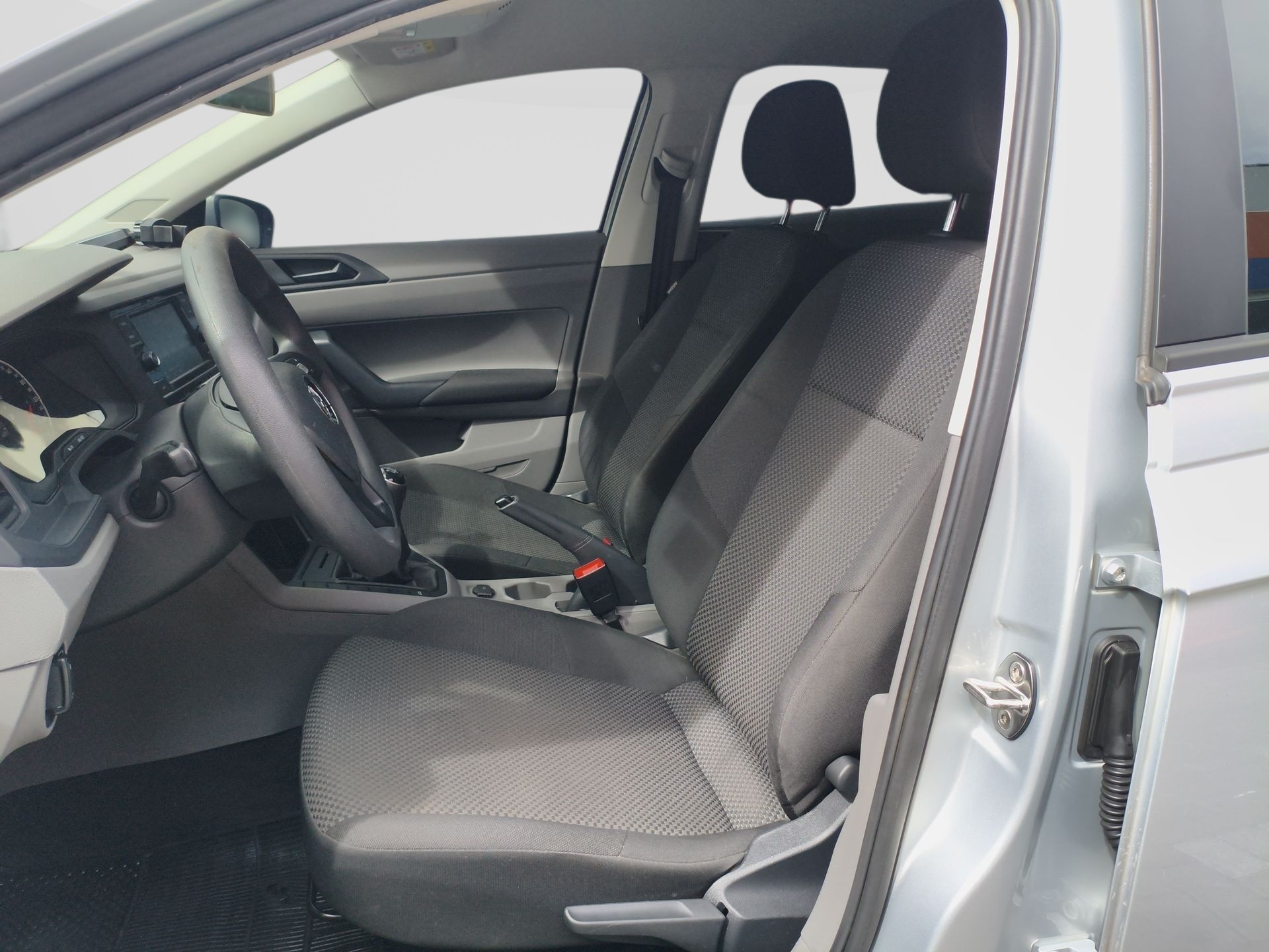 VW - Volkswagen-Polo-Polo 1.0 Flex 12V 5p