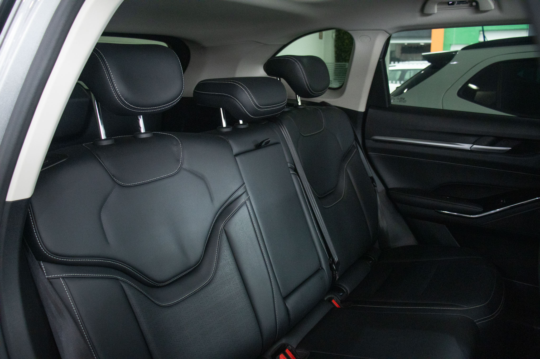 GWM-HAVAL H6 GT-Haval H6 GT PHEV AWD (Hibrido)