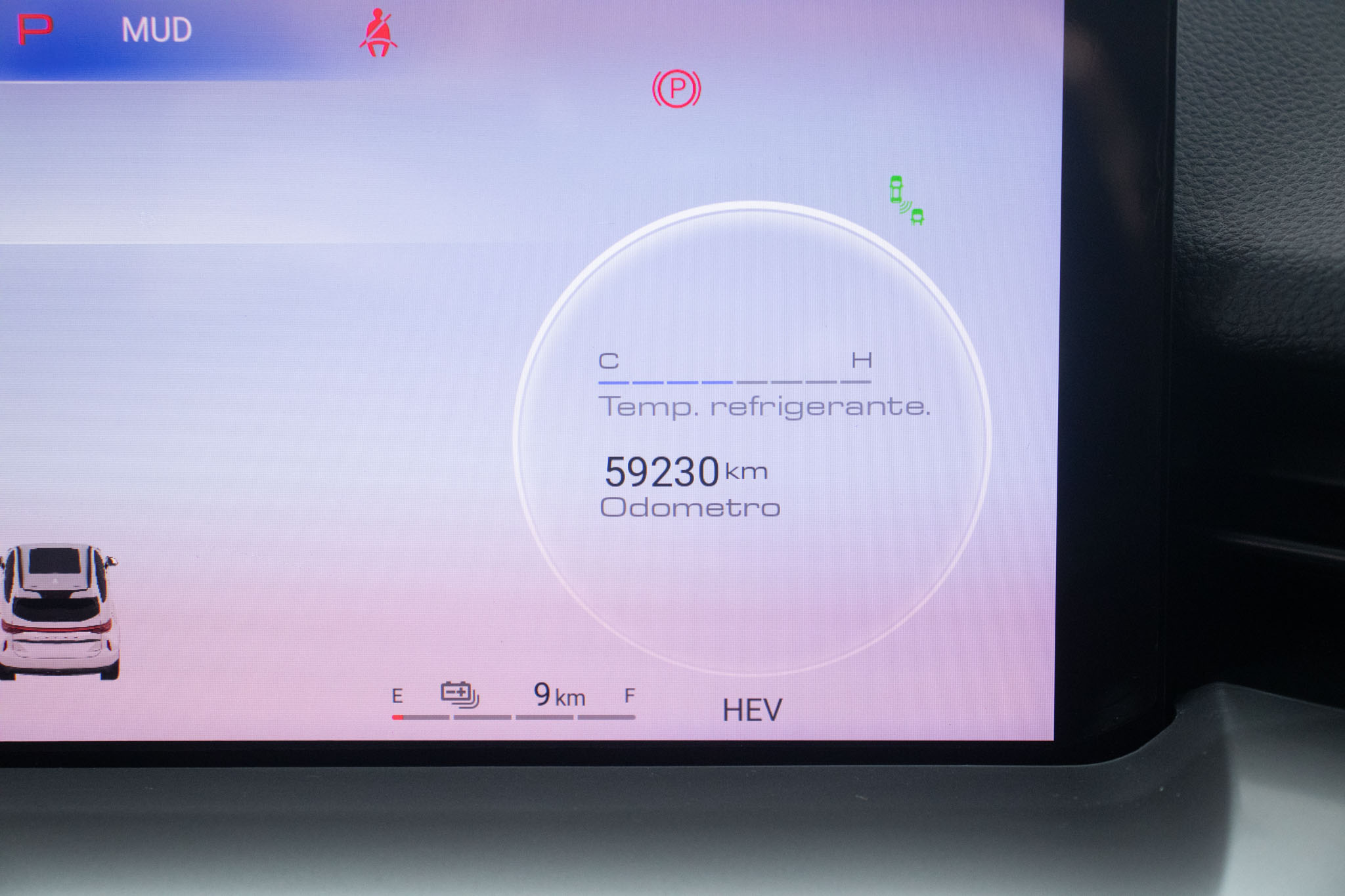 GWM-HAVAL H6 GT-Haval H6 GT PHEV AWD (Hibrido)