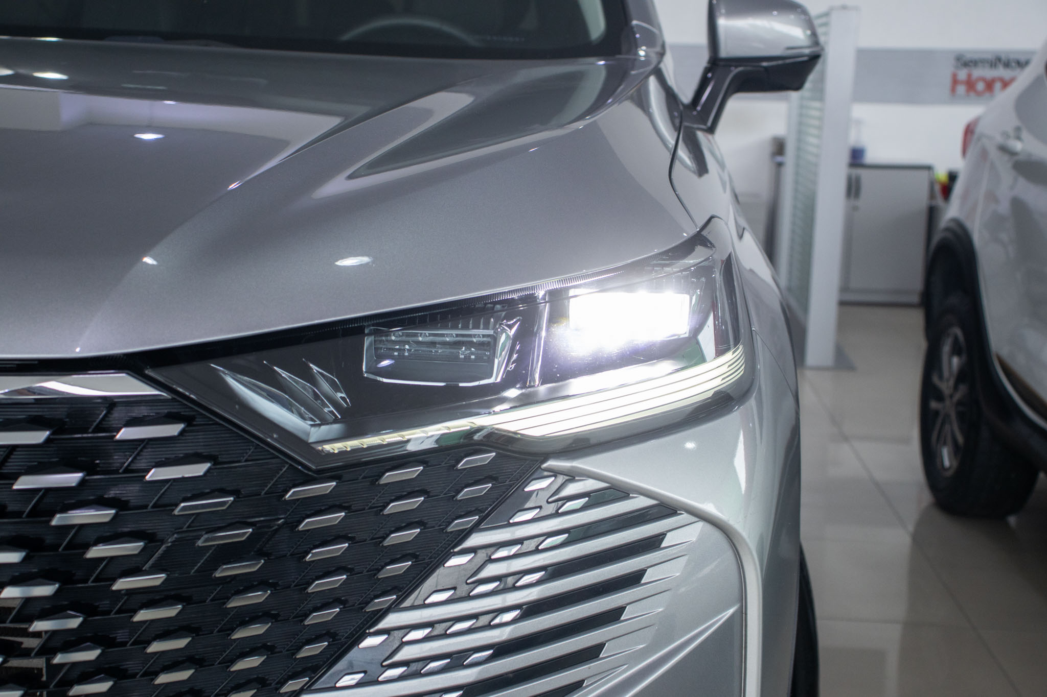 GWM-HAVAL H6 GT-Haval H6 GT PHEV AWD (Hibrido)