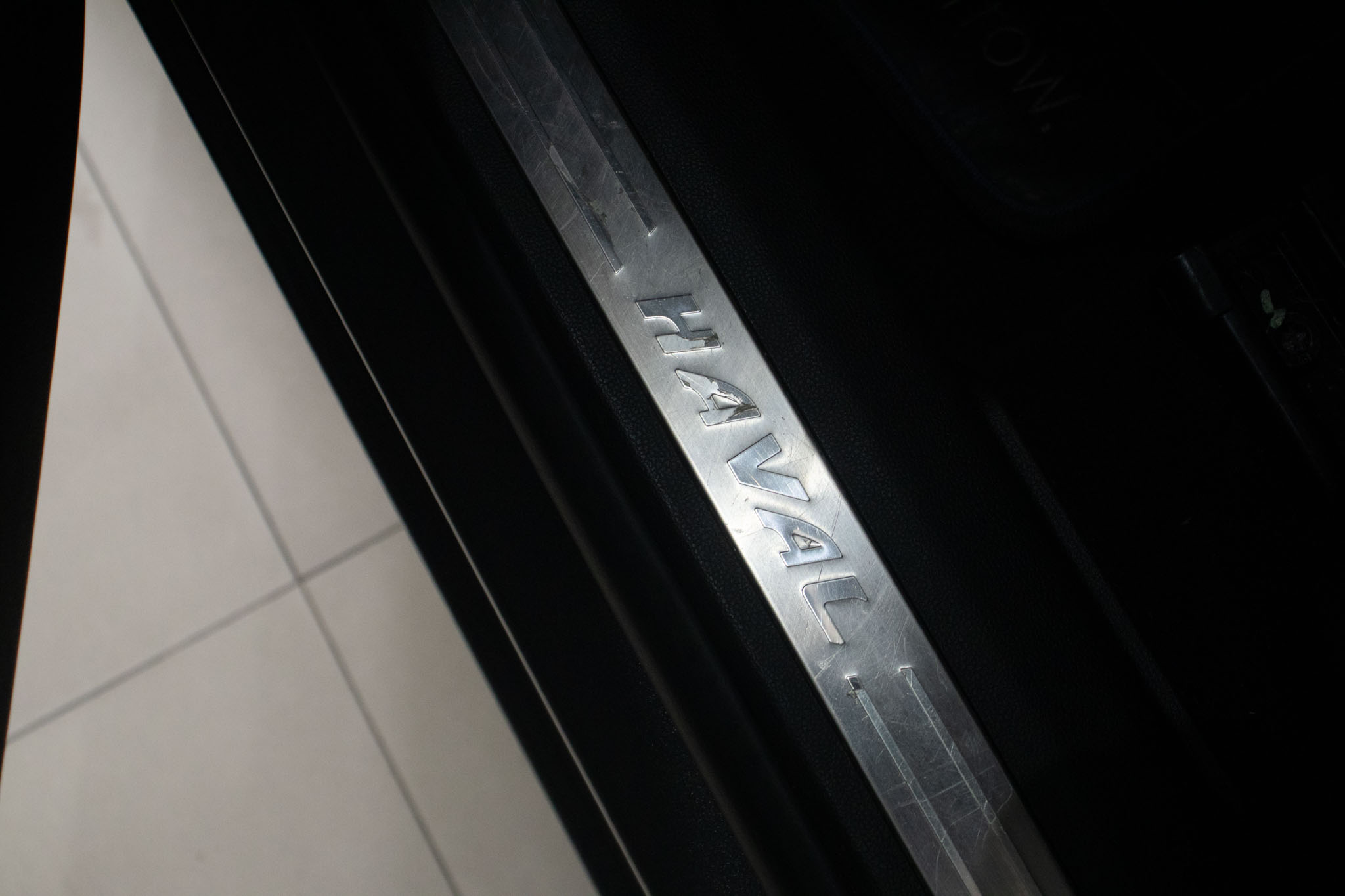 GWM-HAVAL H6 GT-Haval H6 GT PHEV AWD (Hibrido)