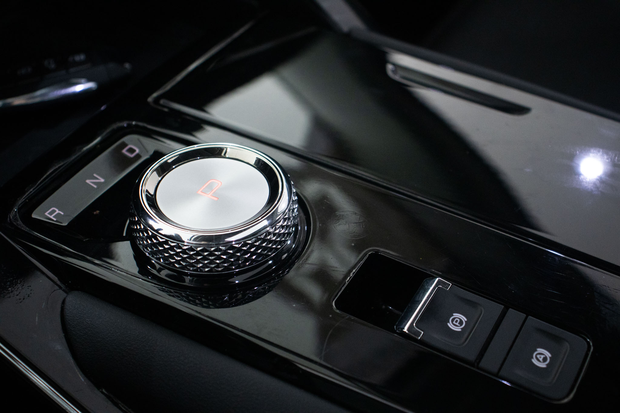 GWM-HAVAL H6 GT-Haval H6 GT PHEV AWD (Hibrido)