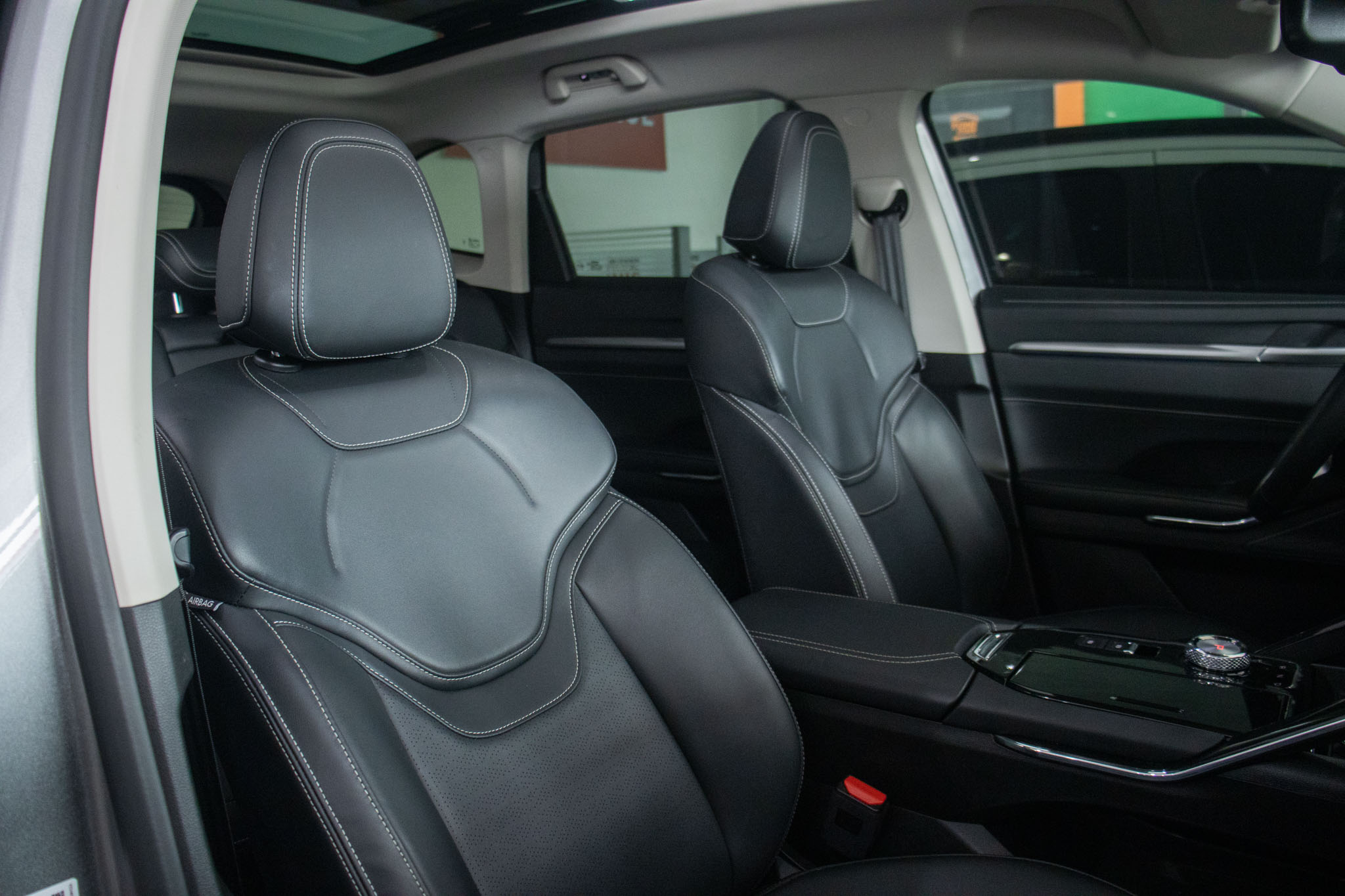 GWM-HAVAL H6 GT-Haval H6 GT PHEV AWD (Hibrido)