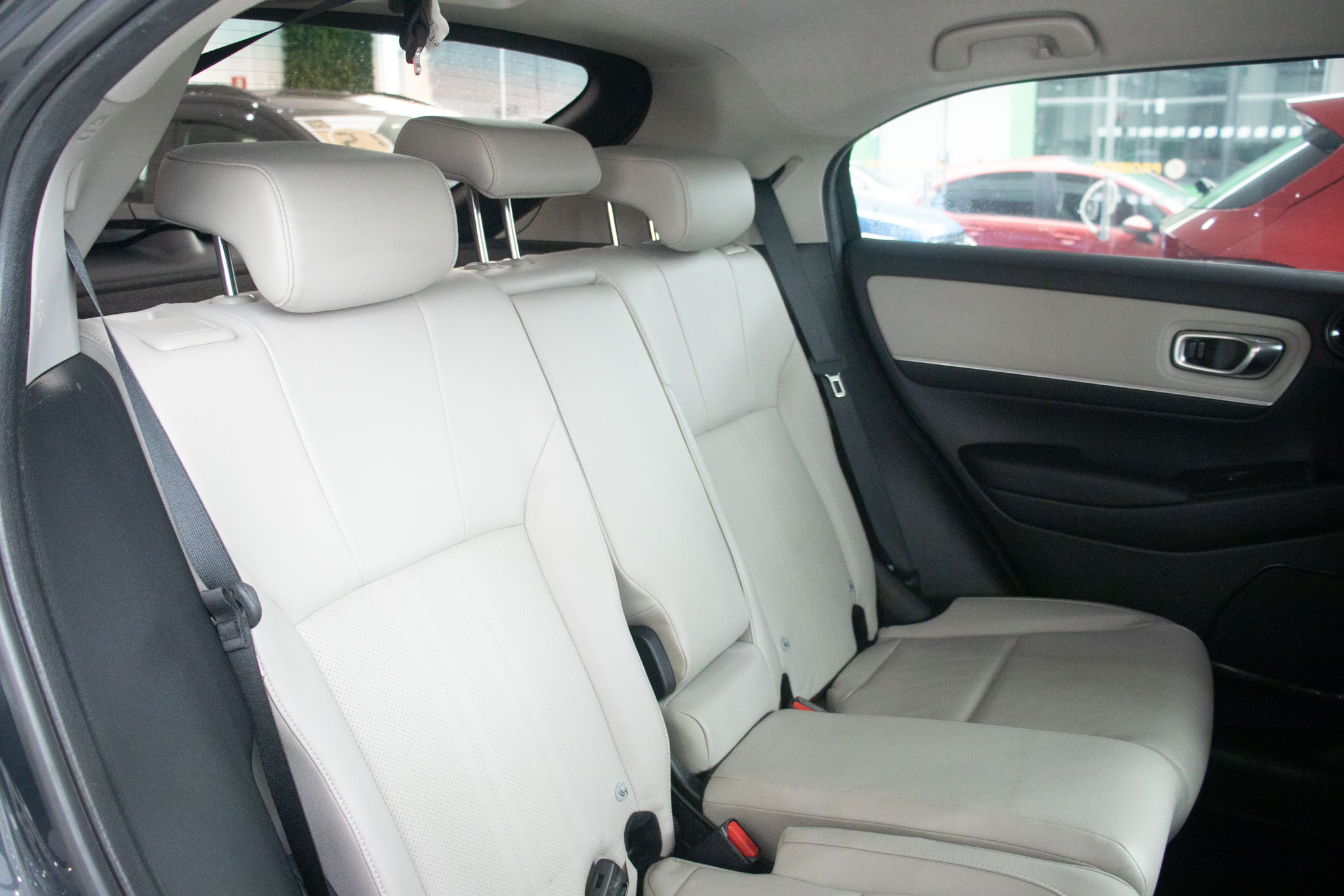 Honda-HR-V-HR-V Touring 1.5 Flex TB 16V 5p Aut.