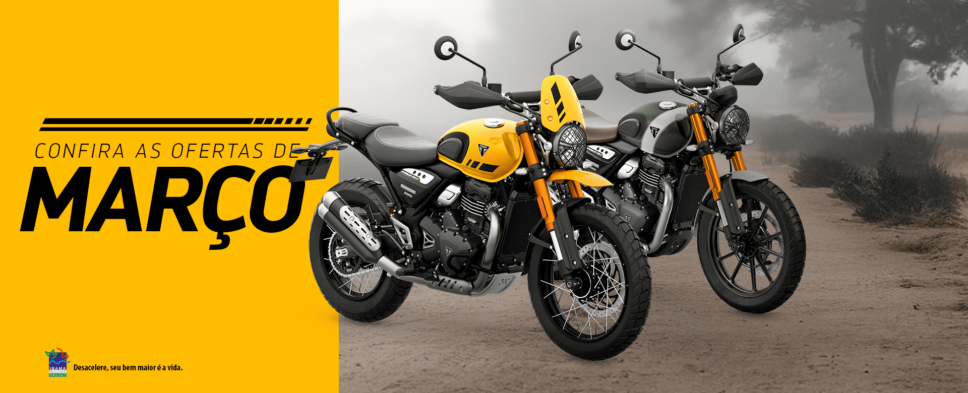 banner varejo | março 2026