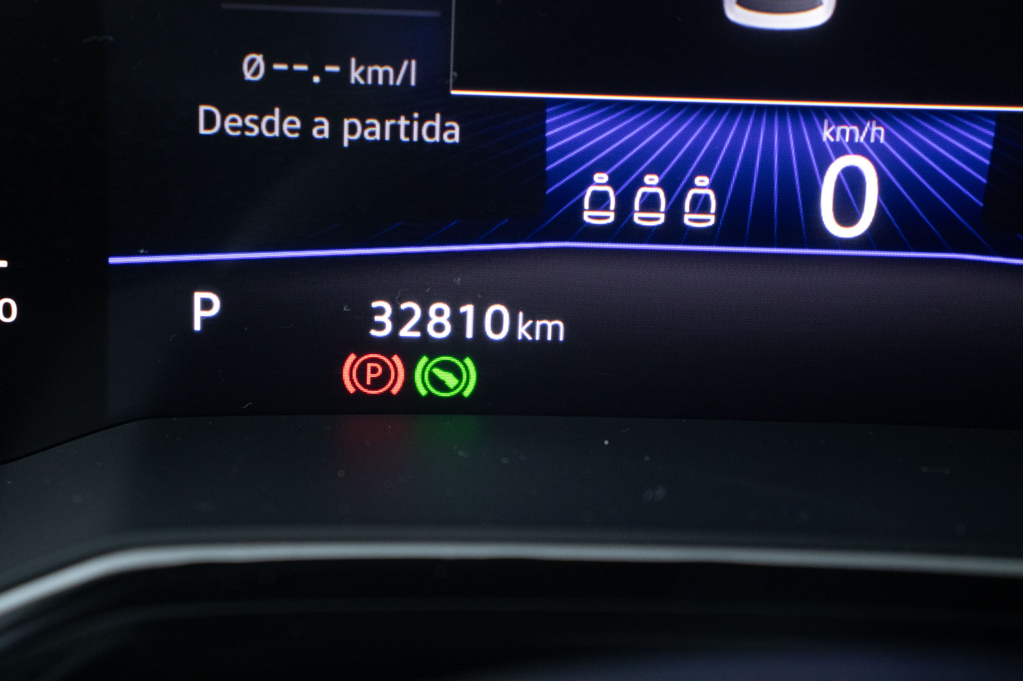 VW - Volkswagen-Nivus-Nivus Comfortline 1.0 200 TSI Flex Aut.