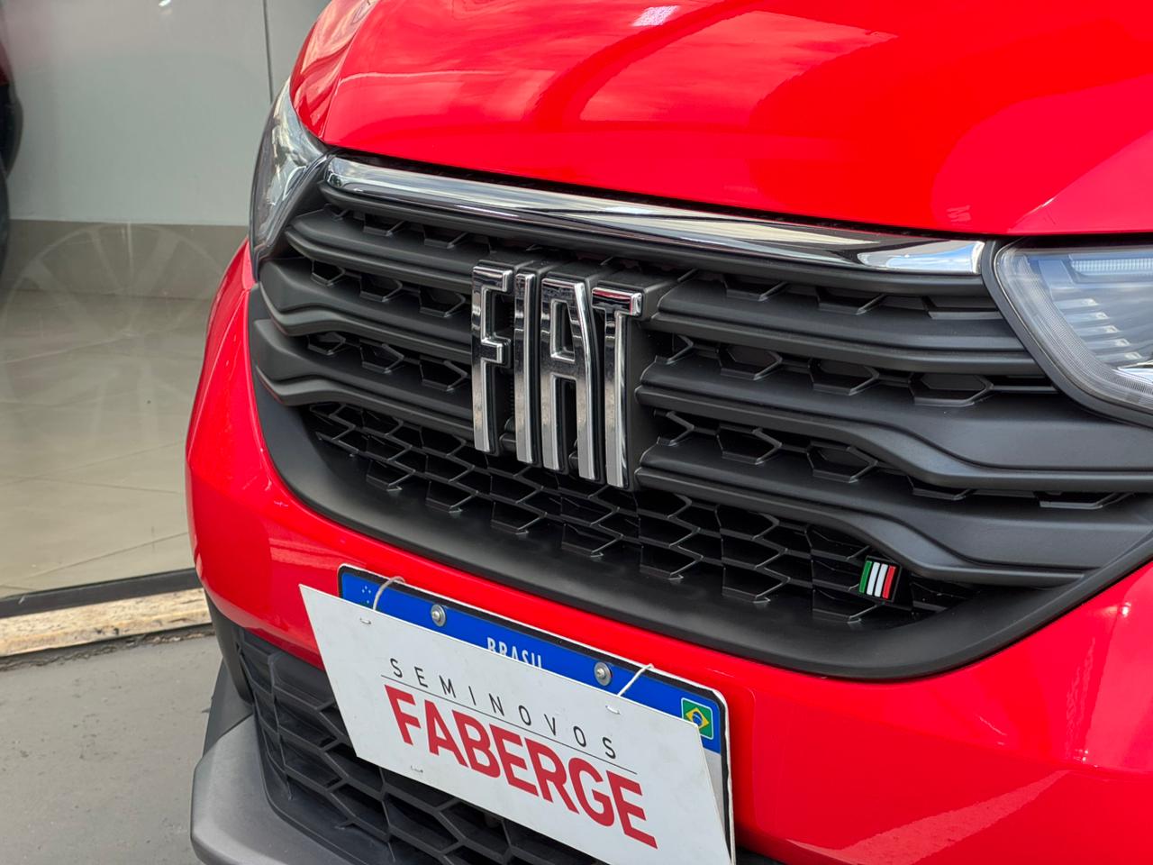 Fiat-STRADA-Strada Volcano 1.3 Flex 8V CD