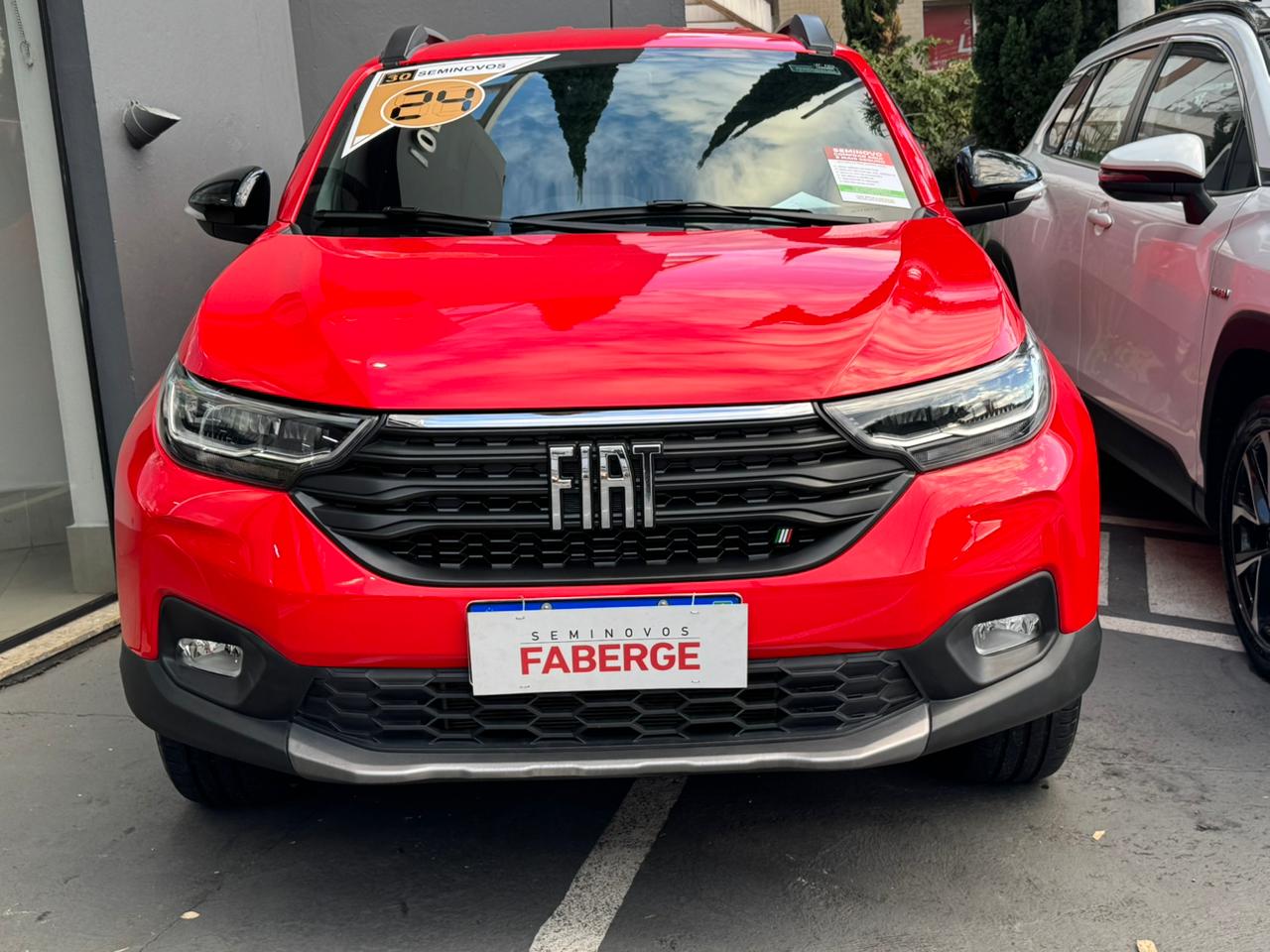 Fiat-STRADA-Strada Volcano 1.3 Flex 8V CD